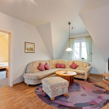 Ferienwohnung Im Hasengrund Heist Esterno foto